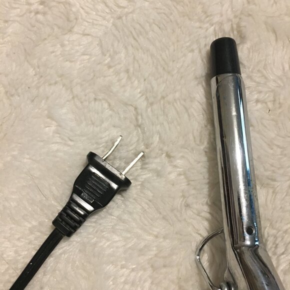Hair Curling Iron - Picture 10 of 12